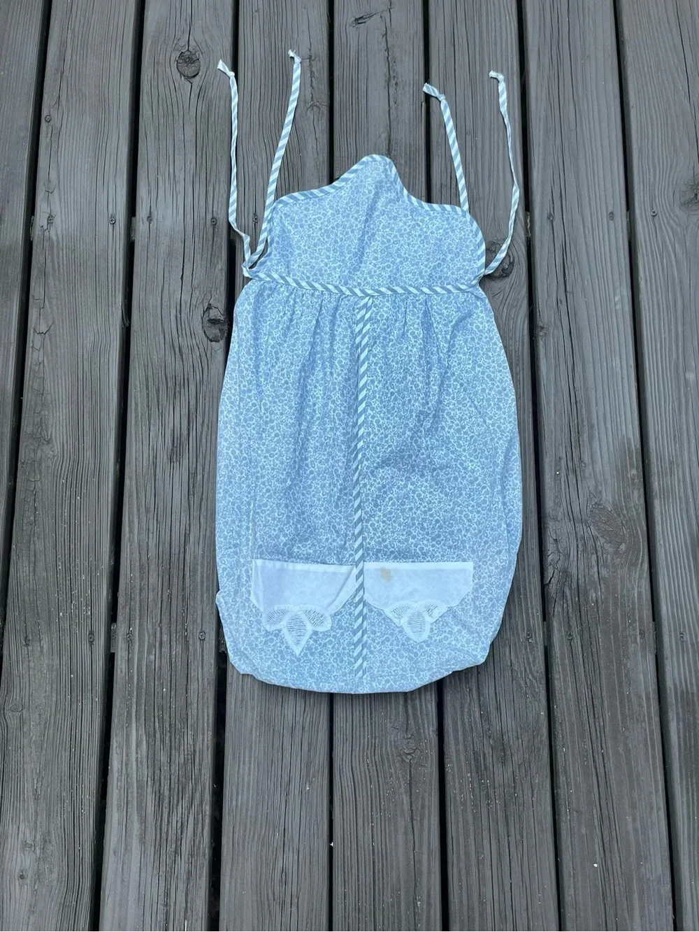 N/A light blue